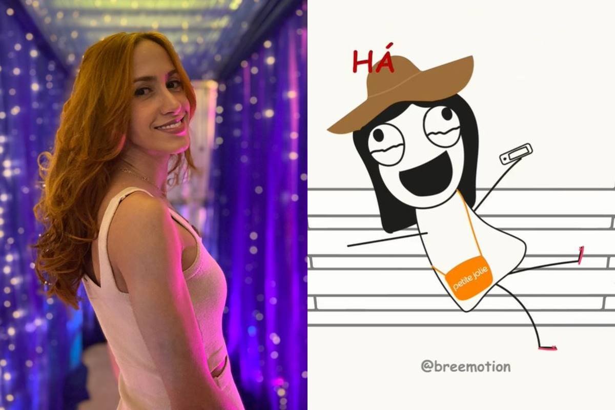 Pin de Brittany em Models  Personagem cartoon, Desenho, Animação