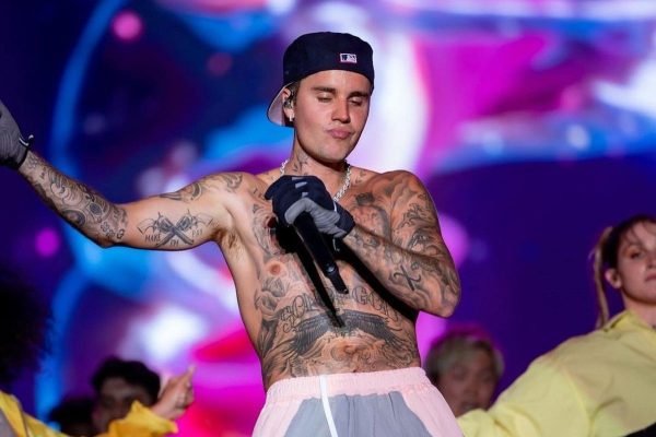 Hipgnosis adquire catálogo musical de Justin Bieber por mais de R$ 1 bilhão  - POPline