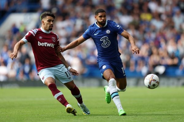 Lucas Paquetá No West Ham Mais Um Brasileiro Brilha Na Premier League Metrópoles 