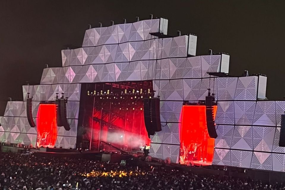 Rock in Rio 2022: tudo sobre o maior festival de música do planeta!