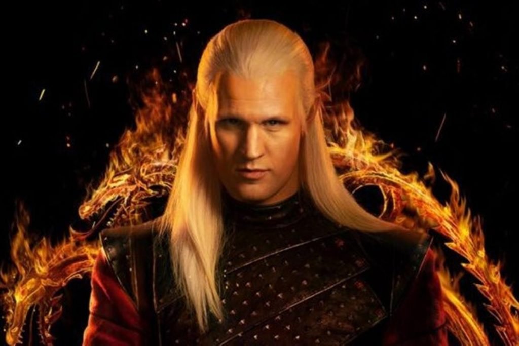 HBO confirma segunda temporada de 'A Casa do Dragão