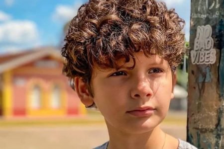 Mar do Sertão: Paulino, sob nova identidade, salva a vida do filho