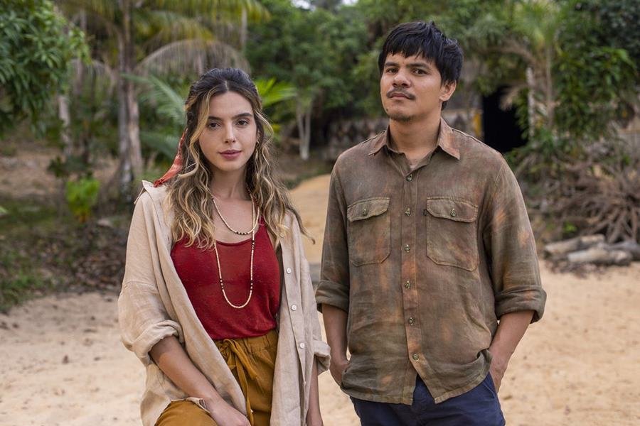 Netflix anuncia novas produções de filmes e séries brasileiras ainda em 2022