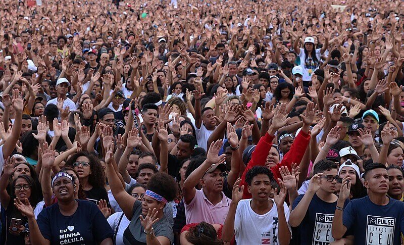 igreja