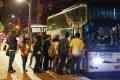 Caravana de Goiânia para o 7 de Setembro