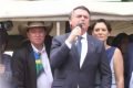 EUA parabeniza Brasil pelo 7 de Setembro: “Compromisso com democracia”