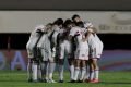 Nos pênaltis, São Paulo garante vaga na final da Sul-Americana