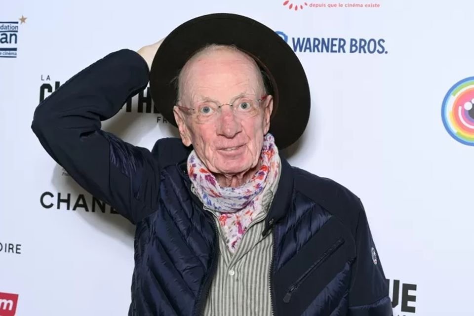 Just Jaeckin, diretor do filme erótico Emmanuelle, morre aos 82 anos