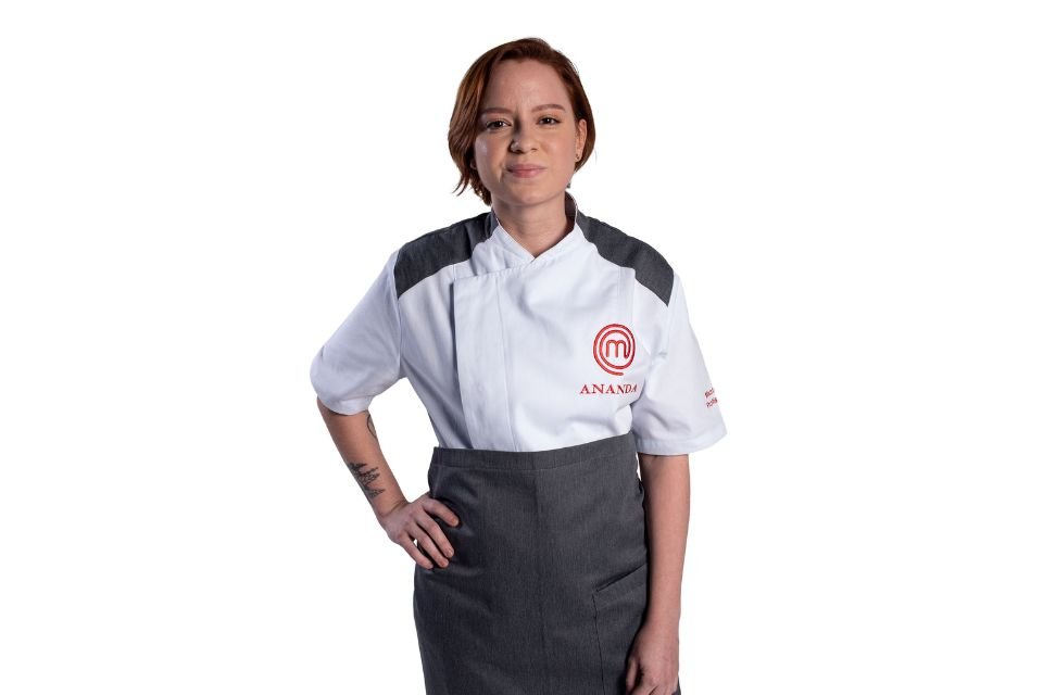 Ananda, Thyago, Claudia e Enzo: conheça participantes do MasterChef