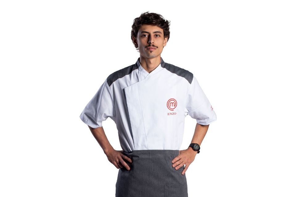 Ananda, Thyago, Claudia e Enzo: conheça participantes do MasterChef