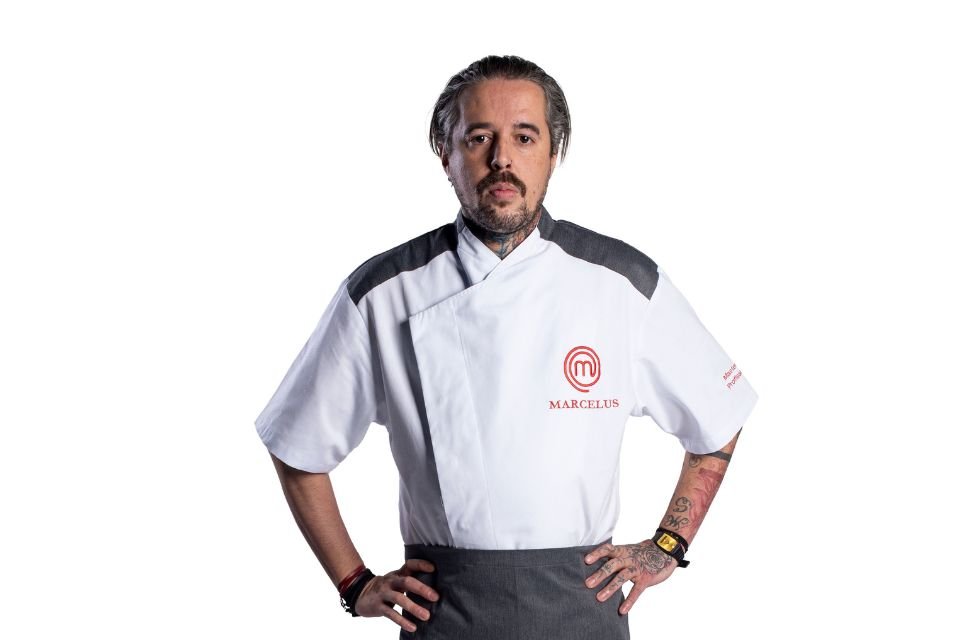 MasterChef Profissionais: Ananda é de Santos e quer se colocar em