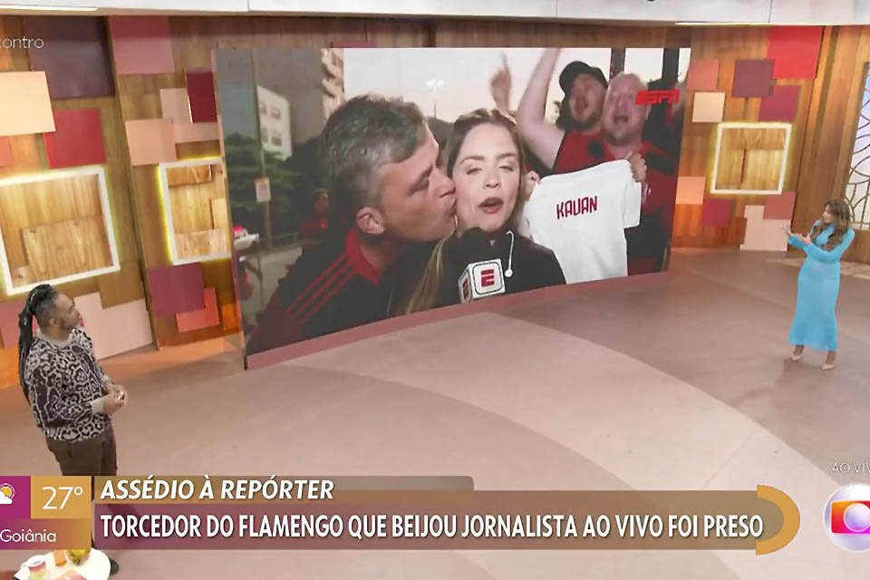 thumb-poster-3x2-685 Repórter Jéssica Dias, da ESPN, é assediada por torcedor do Flamengo durante transmissão ao vivo