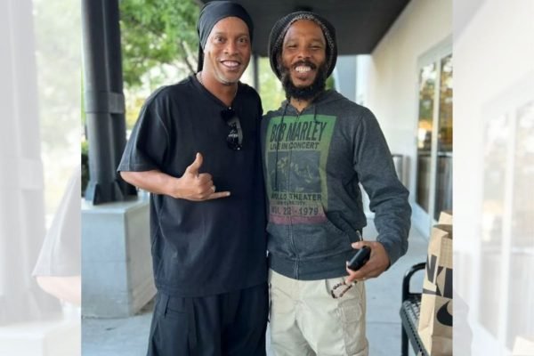 Ronaldinho Gaúcho