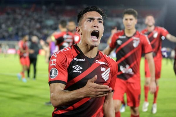 China pode receber o Mundial de Clubes 2022; campeão da Libertadores jogará  - 17/08/2022 - UOL Esporte