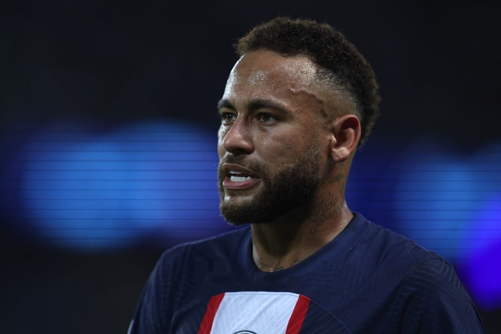 Neymar vence disputa de R$ 4 milhões com a prefeitura de São Vicente