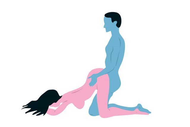 posição sexual