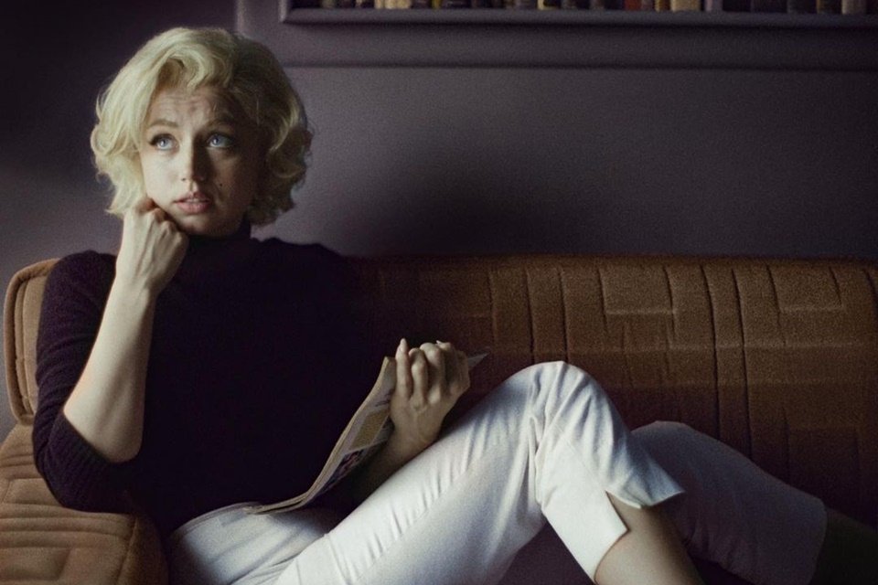 Documentário mostra fotos de Marilyn Monroe no necrotério escondidas por  anos