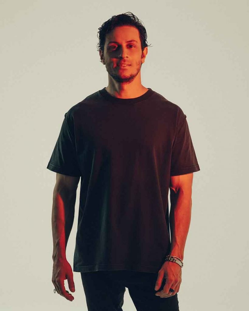 Foto de Thiago Mansur