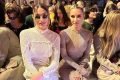 Sasha Meneghel vira embaixadora da grife italiana Fendi