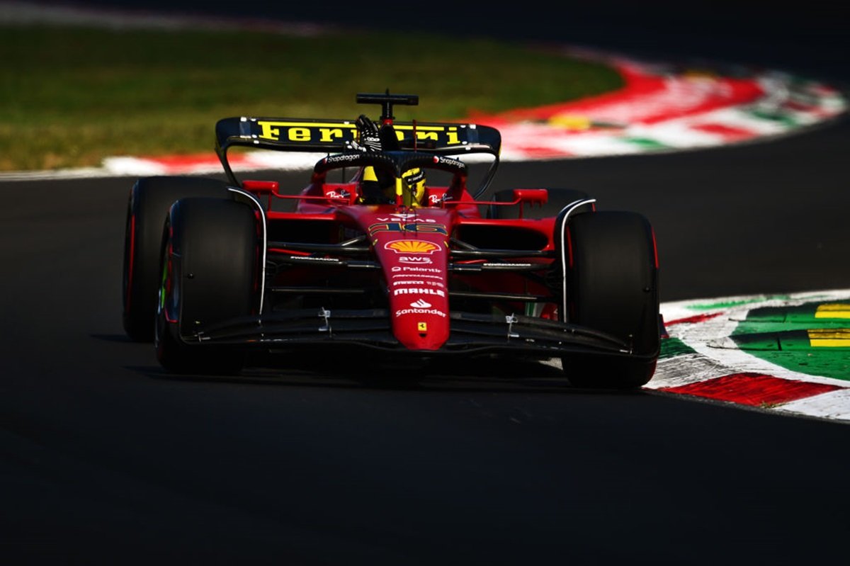 Fórmula 1 se encontra com a torcida da Ferrari em Monza