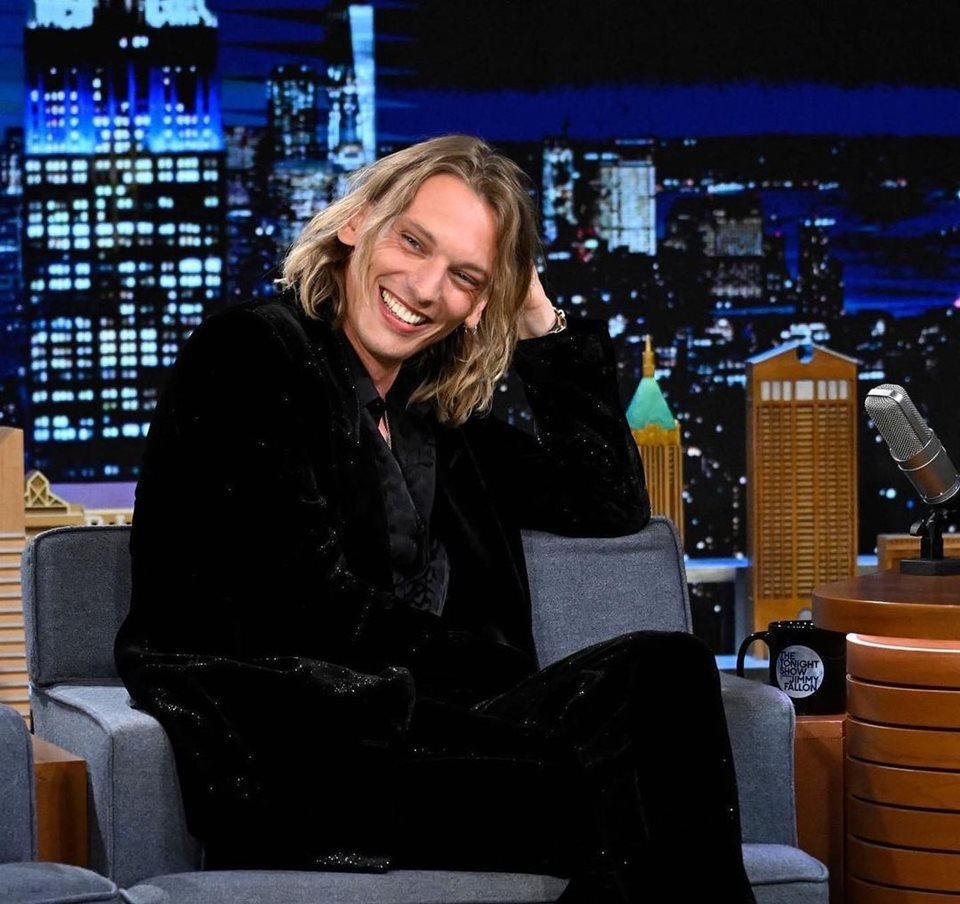 Harry Potter: Jamie Campbell Bower perdeu papel por 'piada suja