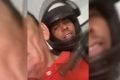 Vídeo. Homem se entrega após fazer idoso refém em Goiânia
