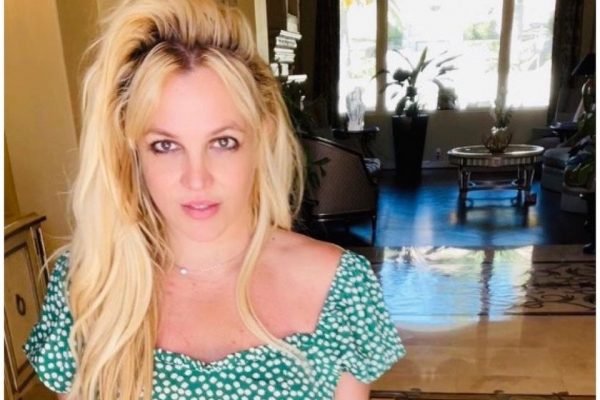 Sob tutela, Britney Spears revela que era obrigada a pedir o histórico  sexual de cada um de seus pretendentes