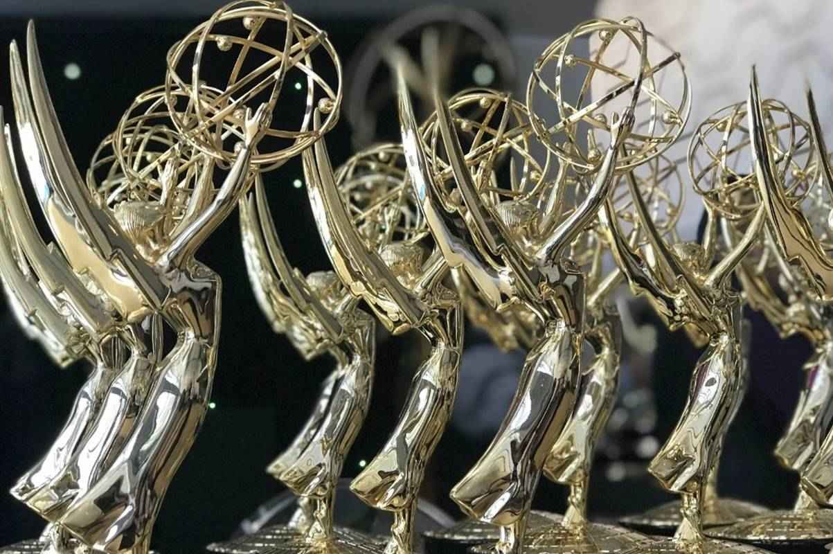 Cerimônia do Emmy 2023 vai acontecer em janeiro de 2024 Metrópoles