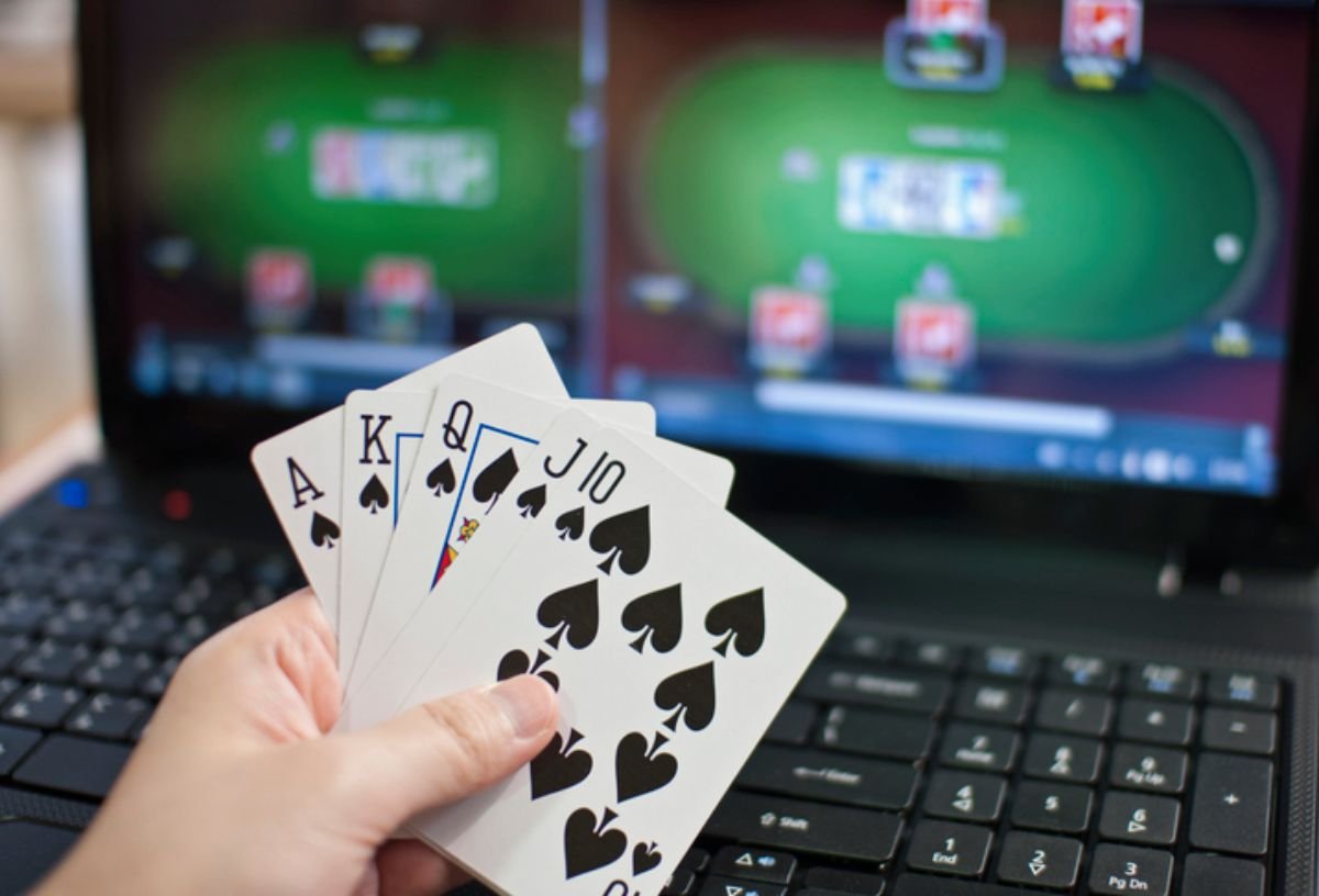 Como aprender casino 