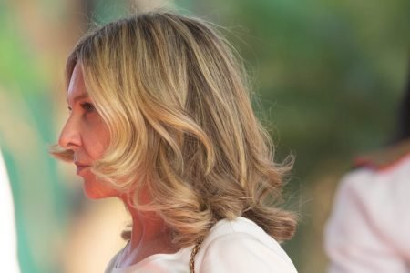 Lindôra Maria Araujo, Vice-procurador-geral, a Vice-PGR foi que ironizou decisão de Moraes contra empresários bolsonaristas