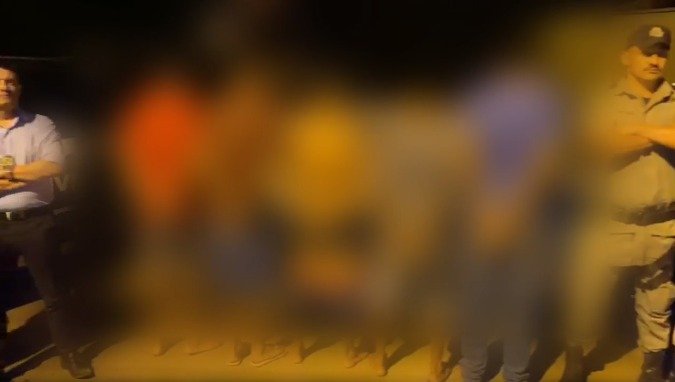 goias homicidio frentista itaberai