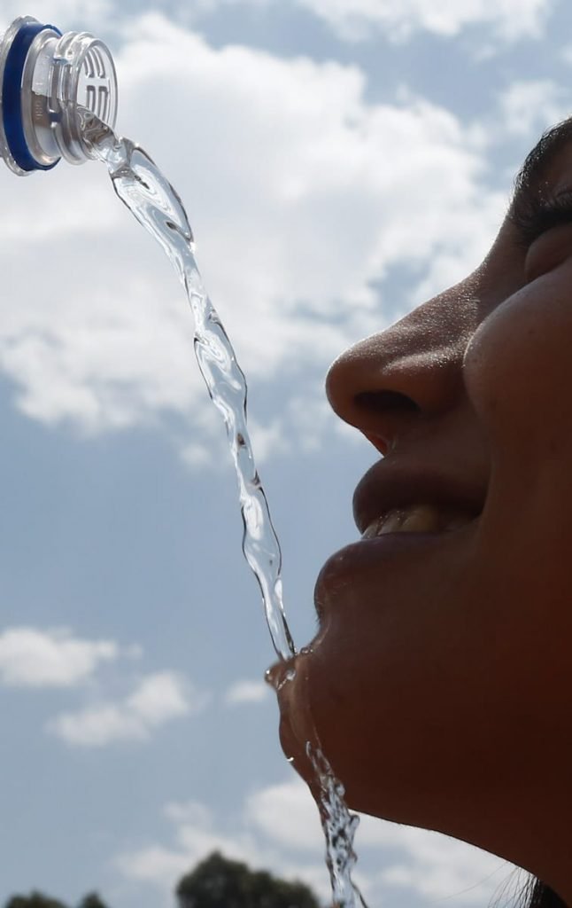 goias onda de calor