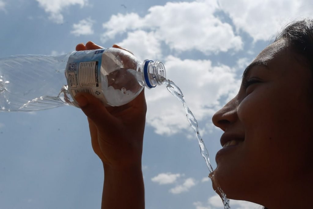 goias onda de calor