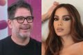 Murilo Benício comenta elogio de Anitta no Mais Você