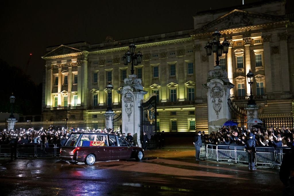 Me Fizeram uma Homenagem de Despedida em Londres