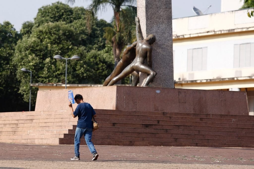 goias calor em goiania