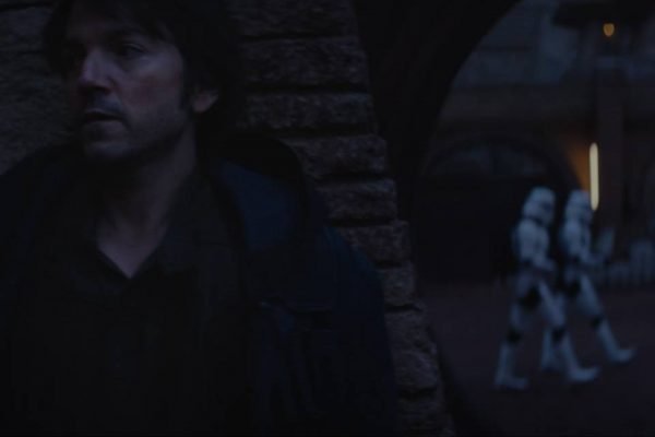 Star Wars: Andor': Imagem inédita mostra o personagem com o novo