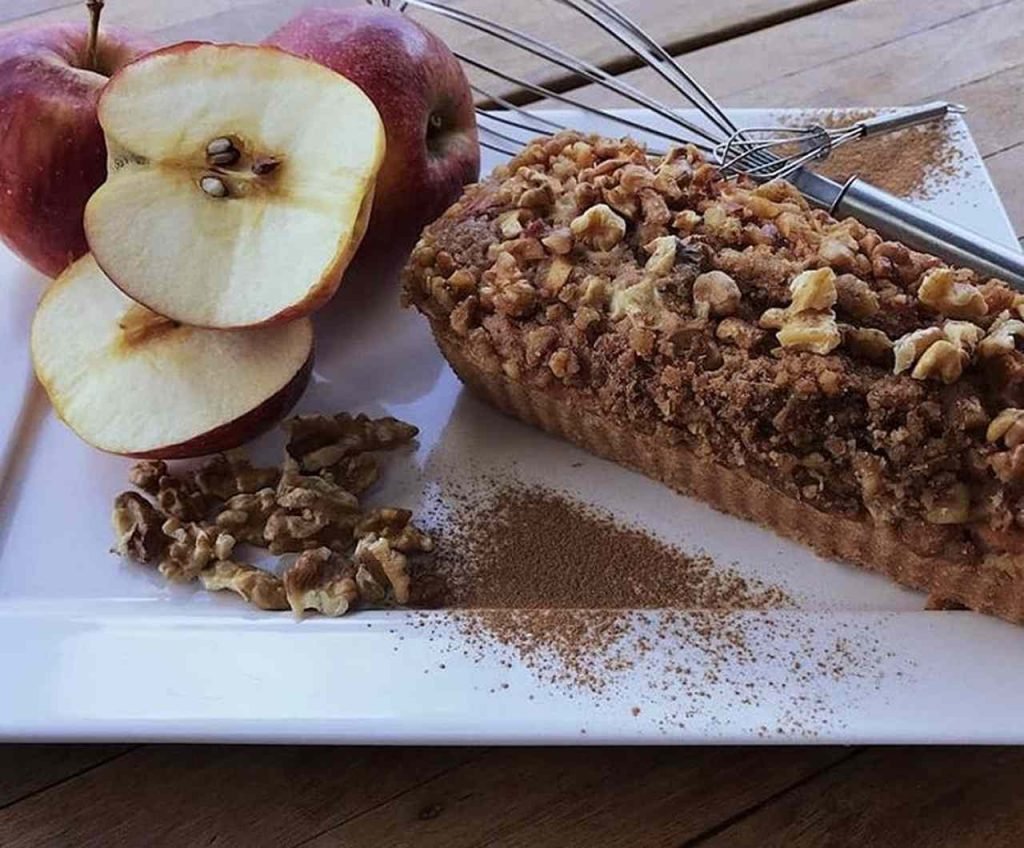 Nutribakery