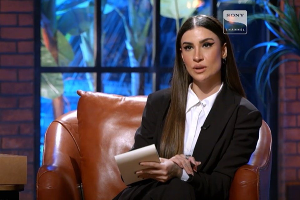 Vídeo: Bianca Andrade participa do 4º episódio de Shark Tank Brasil
