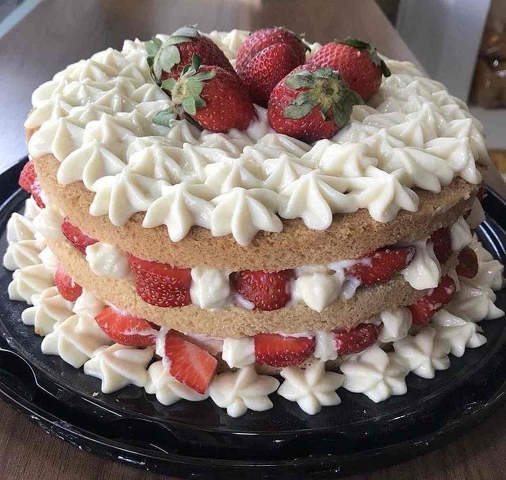 Nutribakery