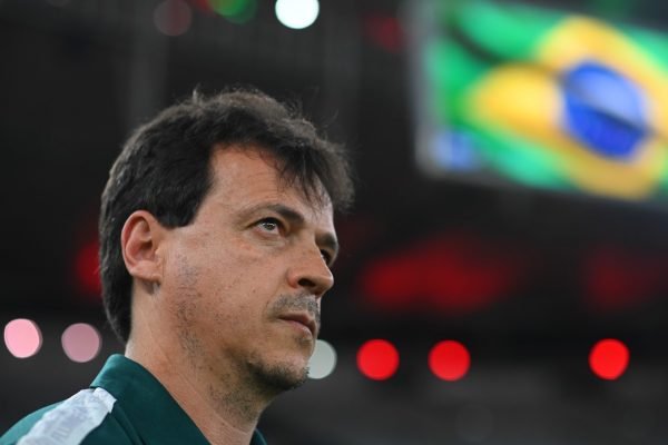 Fluminense v Fortaleza – Brasileirao 2022
