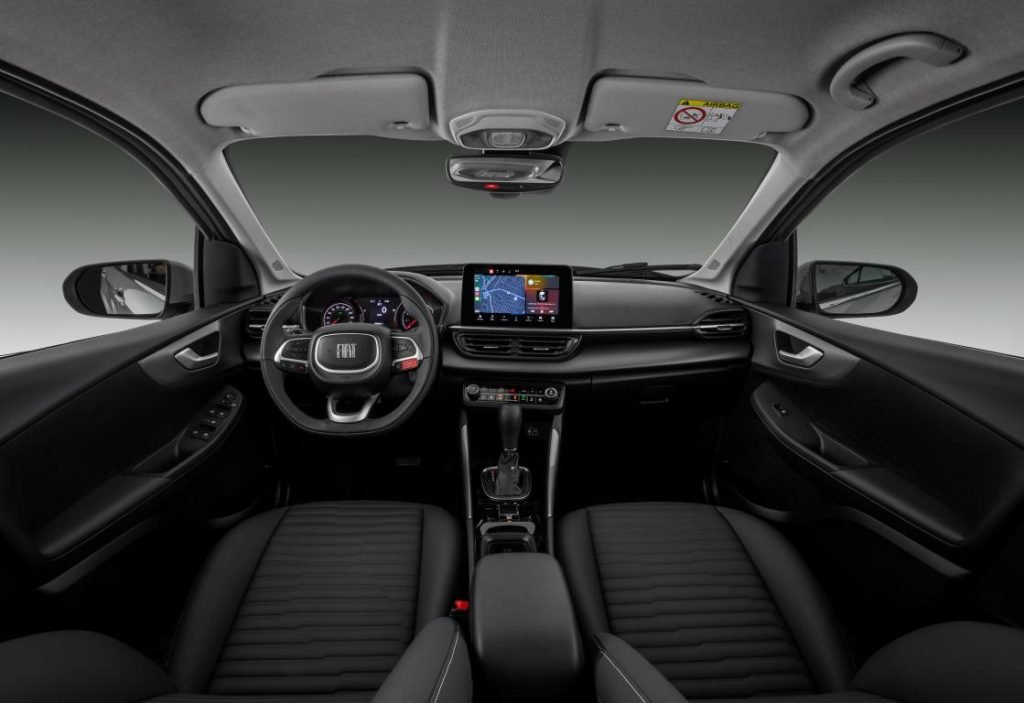 Fiat: preços do SUV cupê Fastback vão de R$ 130 mil a R$ 150 mil ...