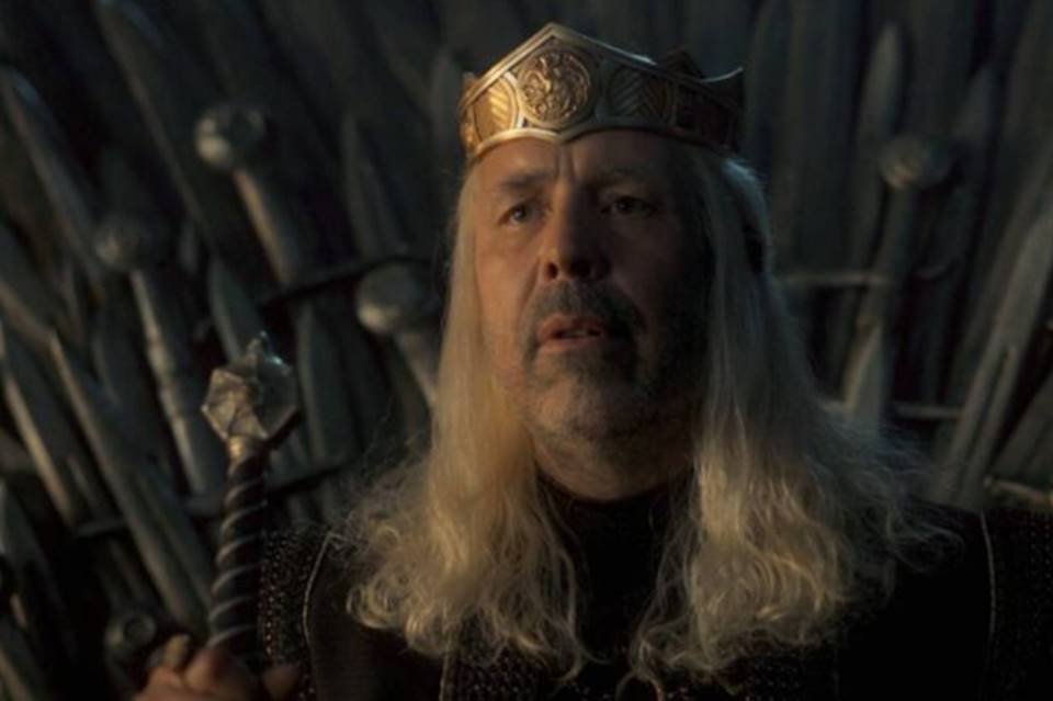 CEO da HBO conta quando “A Casa Do Dragão” estreará 2ª temporada