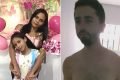 DF: homem fica em estado grave após sofrer três perfurações no abdômen