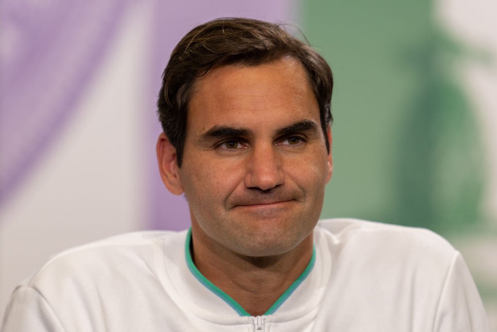 Lenda Do Tênis, Roger Federer Anuncia Aposentadoria, Aos 41 Anos ...