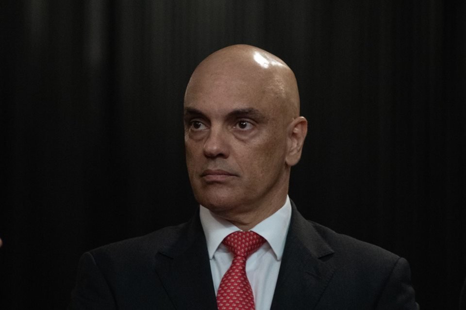 Alexandre de Moraes