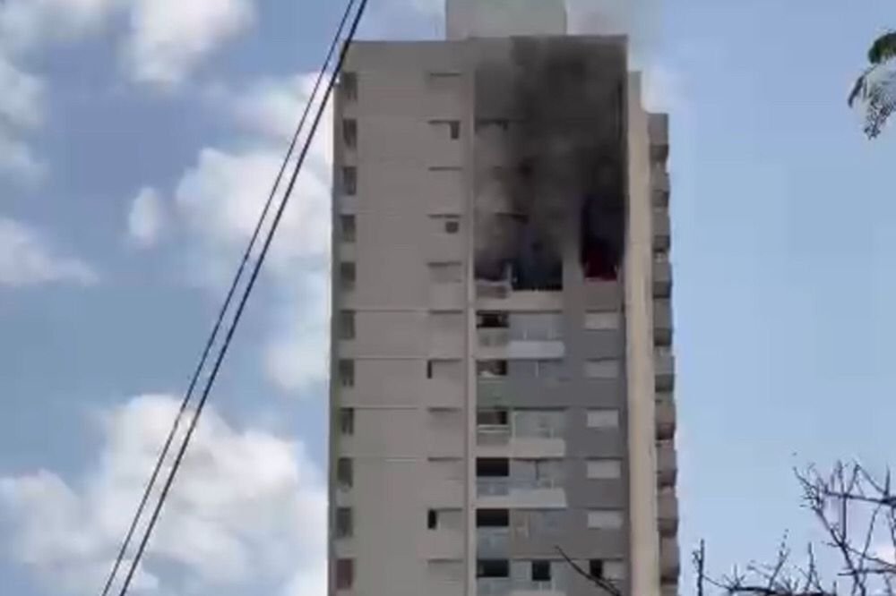 reginaldo morto incendio universitario goias