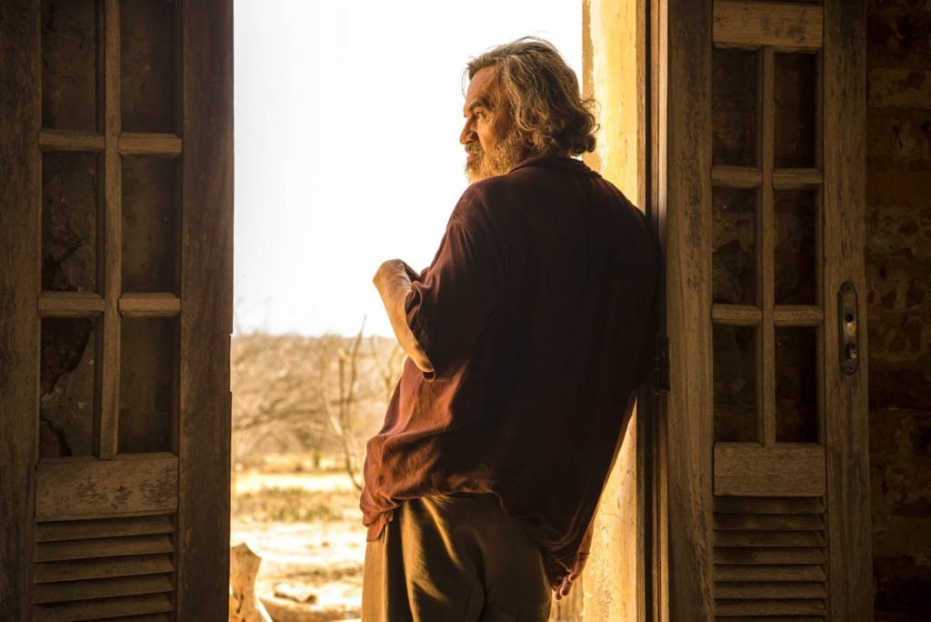 Ator José Dumont é preso por suspeita de pedofilia