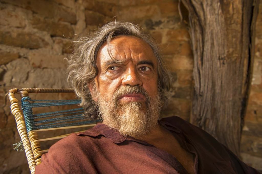 Ator José Dumont é preso por suspeita de pedofilia