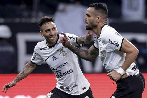 Huancayo x Corinthians na Sul-Americana: onde assistir à transmissão